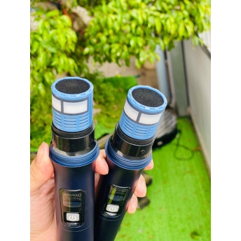 Loa Kéo V2026 Bass 40 Căng Ấm 3 Đường Tiếng Bass Trung Treble Công suất 700W-1100 Chơi được 30 - 50 Người Bo Mạch Chỉnh Cao Cấp Chơi Được Đám Tiệc Vừa Lớn