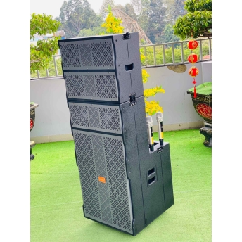 Loa Kéo Arway MTMAX V5Pro Phiên Bản Nâng Cấp Bass 50Cm Siêu Khủng Công Suất 1500W Thiết Kế Độc Đáo Kèm 2 Micro Cao Cấp
