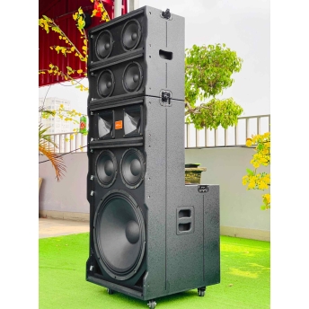 Loa Kéo Arway MTMAX V5Pro Phiên Bản Nâng Cấp Bass 50Cm Siêu Khủng Công Suất 1500W Thiết Kế Độc Đáo Kèm 2 Micro Cao Cấp