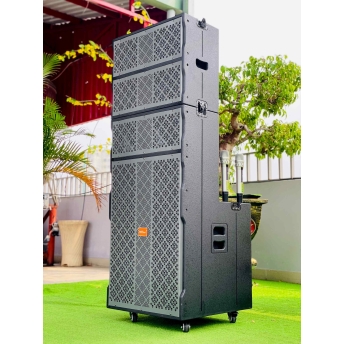 Loa Kéo Arway MTMAX V5Pro Phiên Bản Nâng Cấp Bass 50Cm Siêu Khủng Công Suất 1500W Thiết Kế Độc Đáo Kèm 2 Micro Cao Cấp
