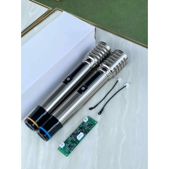 Bộ Micro Kèm Bo Mạch BD01 Cho Loa Kéo - Loa Kéo Bị Hỏng Micro Và Vẫn Chưa Tìm Thấy Micro Chất Lượng Để Thay Thế