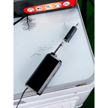 Micro MTMAX Max139 Cho Dàn Karaoke, Loa Kéo, Amply Cao Cấp Chính Hãng, Củ Micro Cao Cấp Set Tần Số, Chỉnh Âm Lượng Ngay Thân Micro