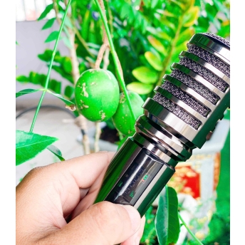 Micro MTMAX Max139 Cho Dàn Karaoke, Loa Kéo, Amply Cao Cấp Chính Hãng, Củ Micro Cao Cấp Set Tần Số, Chỉnh Âm Lượng Ngay Thân Micro