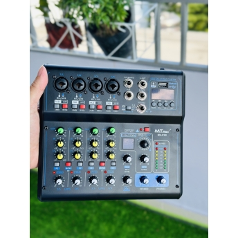 MIXER MT-MAX 99 - USB