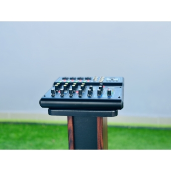 MIXER MT-MAX 99 - USB
