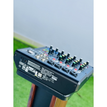 MIXER MT-MAX 99 - USB