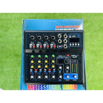 MIXER MT-MAX 99 - USB