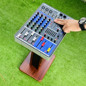 Mixer MT-Max 68 Pro