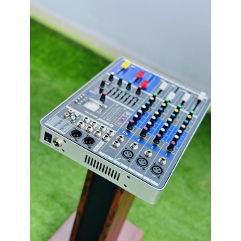 Mixer MT-Max 68 Pro