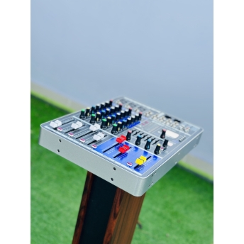 Mixer MT-Max 68 Pro