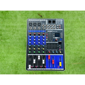 Mixer MT-Max 68 Pro