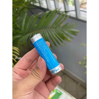 Bộ 10 Pin Sạc 4600 chính hãng MTMAX Dung Lượng 1200mAh/Pin Sạc Được 1000 Lần Sử Dụng Cho Micro Không Dây, Remote, xe điều khiển, máy khoan, đèn năng lượng mặt trời...