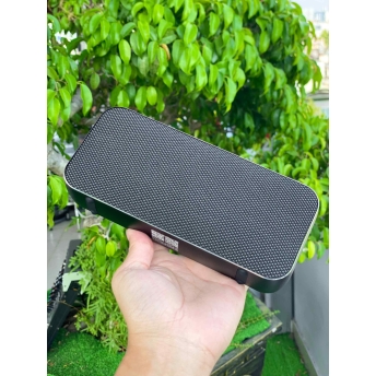 Loa Nghe Nhạc Bluetooth Xdobo since 2007 luxe Công Suất 60W Hợp Kim Bọc Lưới Cao Cấp Sang Trọng Âm Thanh Mạnh Mẽ, Thoải Mái Nghe Nhạc, Mang Đi Du Lịch Dễ Dàng