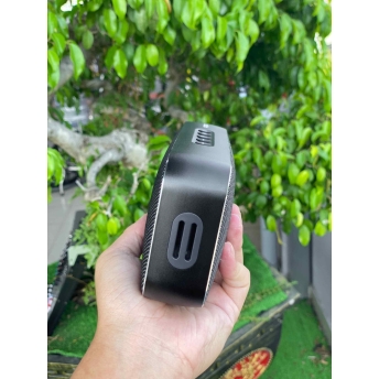 Loa Nghe Nhạc Bluetooth Xdobo since 2007 luxe Công Suất 60W Hợp Kim Bọc Lưới Cao Cấp Sang Trọng Âm Thanh Mạnh Mẽ, Thoải Mái Nghe Nhạc, Mang Đi Du Lịch Dễ Dàng
