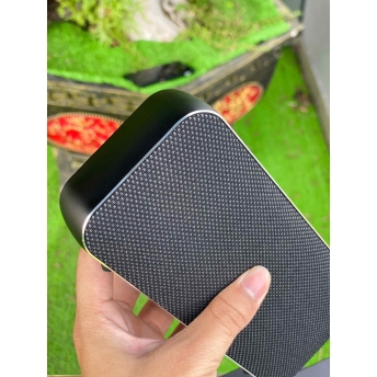 Loa Nghe Nhạc Bluetooth Xdobo since 2007 luxe Công Suất 60W Hợp Kim Bọc Lưới Cao Cấp Sang Trọng Âm Thanh Mạnh Mẽ, Thoải Mái Nghe Nhạc, Mang Đi Du Lịch Dễ Dàng
