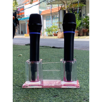 Giá đỡ micro pha lê MTMAX PL01