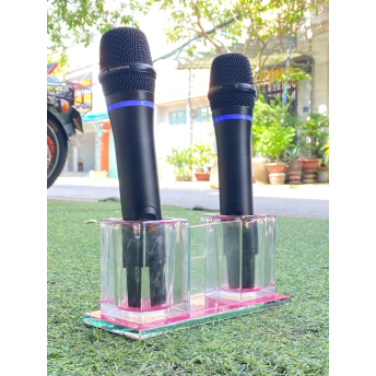 Giá đỡ micro pha lê MTMAX PL01