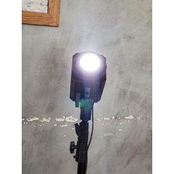 Đèn mặt trăng MTMAX MT11A kèm chân đèn chắc chắn