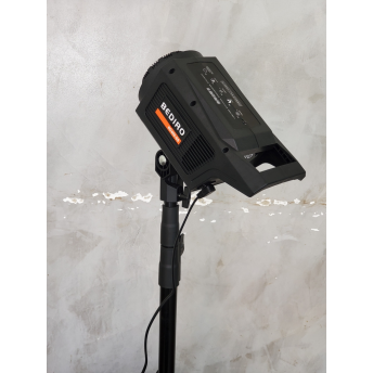 Đèn mặt trăng MTMAX MT11A kèm chân đèn chắc chắn