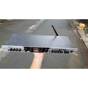 Nâng tiếng MTMax CB5000 PRO - Đầy đủ kết nối Bluetooth, Optical (cổng quang), XLR, AV