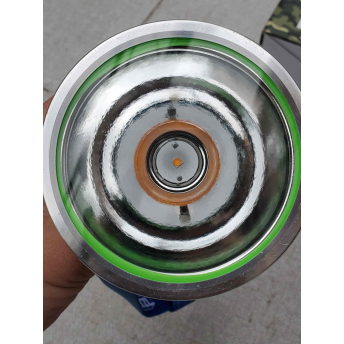 Đèn pin đội đầu siêu sáng MTMAX 309A
