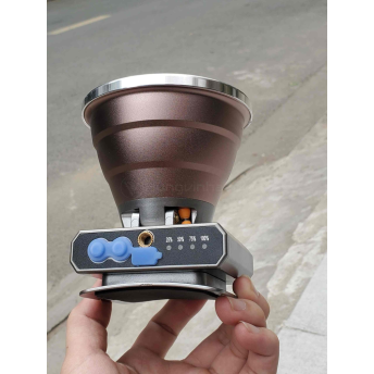 Đèn pin đội đầu siêu sáng MTMAX 309A