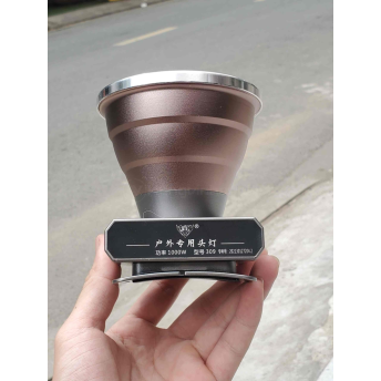 Đèn pin đội đầu siêu sáng MTMAX 309A