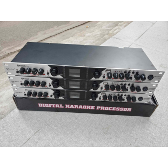 Nâng tiếng MTMax CB5000 PRO - Đầy đủ kết nối Bluetooth, Optical (cổng quang), XLR, AV