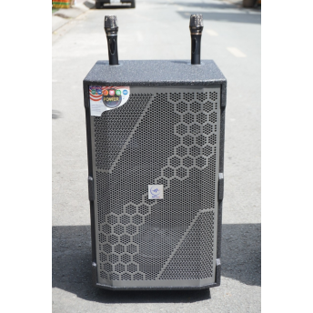 Loa kéo MTMAX BK99 bass 40 công suất lớn