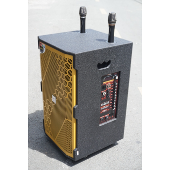 Loa kéo MTMAX BK99 bass 40 công suất lớn