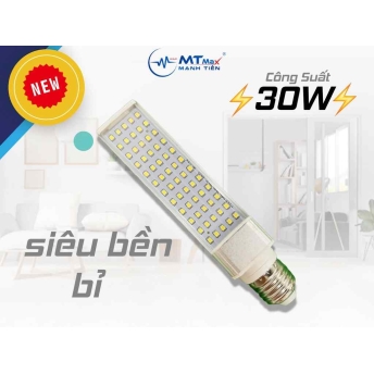 Đèn led trắng kẹp bàn MTMAX MT14A