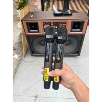 Loa kéo MTMAX BK61 Âm thanh khủng bass 50 siêu lực (đặt hàng báo trước 2 tiếng)