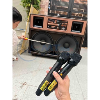 Loa kéo MTMAX BK61 Âm thanh khủng bass 50 siêu lực (đặt hàng báo trước 2 tiếng)