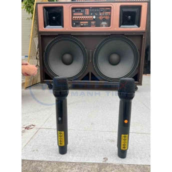 Loa kéo MTMAX BK61 Âm thanh khủng bass 50 siêu lực (đặt hàng báo trước 2 tiếng)
