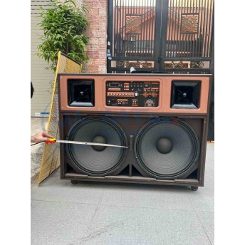 Loa kéo MTMAX BK61 Âm thanh khủng bass 50 siêu lực (đặt hàng báo trước 2 tiếng)