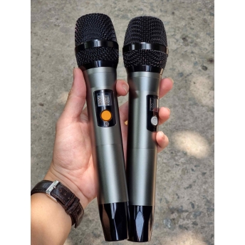 Đẩy liền vang MTMAX DSP 500 - Đa năng chỉnh cơ dễ sử dụng