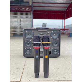 Loa Màn Hình MTMAX X2 PRO - 7 Đường Tiếng Karaoke Cùng Màn Hình Android Hiện Đại