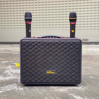 Loa Màn Hình MTMAX X2 PRO - 7 Đường Tiếng Karaoke Cùng Màn Hình Android Hiện Đại