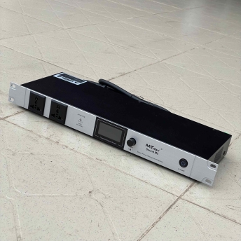 Quản Lý Nguồn MTMAX Sound M2 – 8 Kênh Thiết Bị Bảo Vệ Dàn Âm Thanh