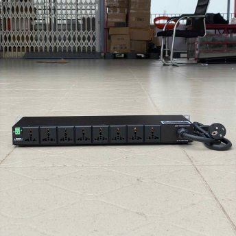 Quản Lý Nguồn MTMAX Sound M2 – 8 Kênh Thiết Bị Bảo Vệ Dàn Âm Thanh