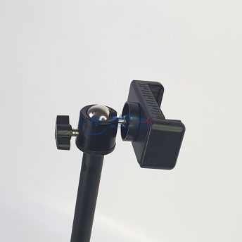Giá Đỡ Điện Thoại Đế Tròn MTA13, Xoay 360 Độ, Tăng Chỉnh Chiều Cao, Livestream, Xem Phim, Gọi Video Tiện Dụng
