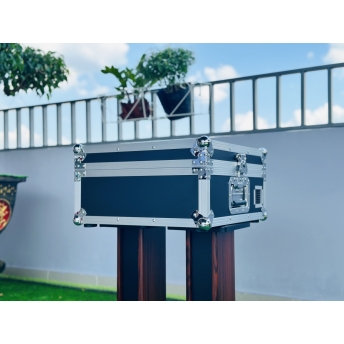 Mixer MTMAX F10 MAX liền công suất cực khủng chuyên nghiệp tích hợp nhiều chức năng
