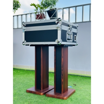 Mixer MTMAX F10 MAX liền công suất cực khủng chuyên nghiệp tích hợp nhiều chức năng