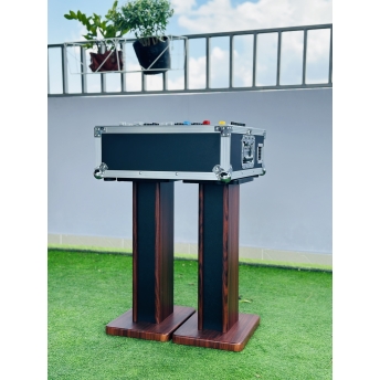 Mixer MTMAX F10 MAX liền công suất cực khủng chuyên nghiệp tích hợp nhiều chức năng