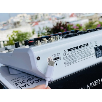 Mixer MTMAX Max99Pro Hát Livestream, Thu Âm, Karaoke Với Dàn Âm Thanh Gia Đình