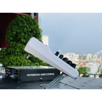 Mixer MTMAX Max99Pro Hát Livestream, Thu Âm, Karaoke Với Dàn Âm Thanh Gia Đình