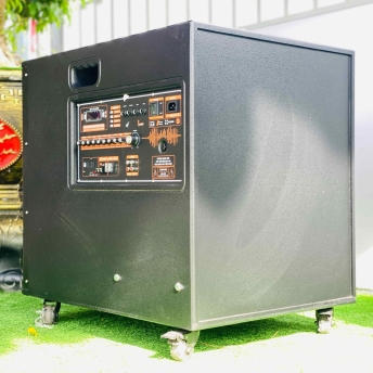 Loa Column MTMAX BK46 PRO Chính Hãng, Đã Hay Còn Có Bản Pro – Bass Trung Treble Uy Lực