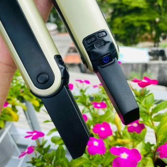 Micro Đầu Thu Cao Cấp Chính Hãng MTMAX MT500 Chuyên Dụng Loa Kéo, Amply Hiện Tại Trên Thị Trường