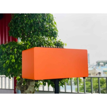 Loa Di Động Xách Tay MTPRO226 – 2 Bass Đôi 16cm Âm Siêu Trầm