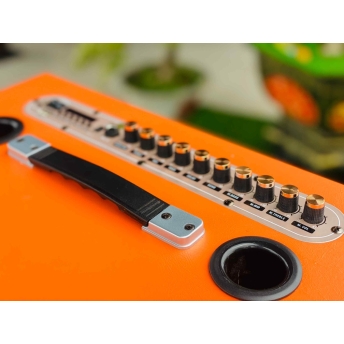 Loa Di Động Xách Tay MTPRO226 – 2 Bass Đôi 16cm Âm Siêu Trầm